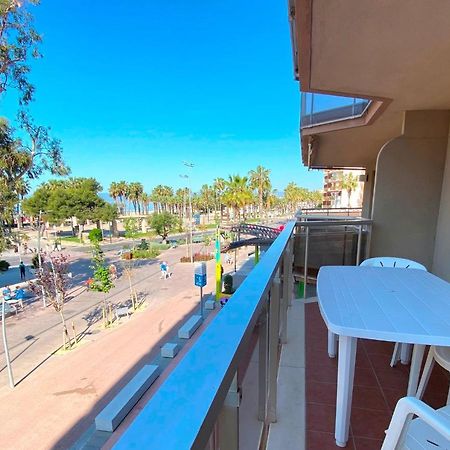 El Pinar Fuente Luminosa Daire Salou Dış mekan fotoğraf