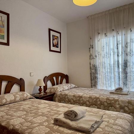 El Pinar Fuente Luminosa Daire Salou Dış mekan fotoğraf